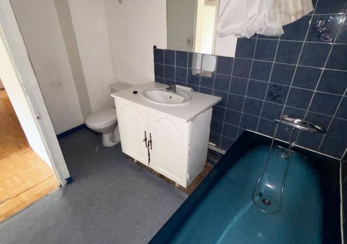 à vendre Maison Breuil Barret