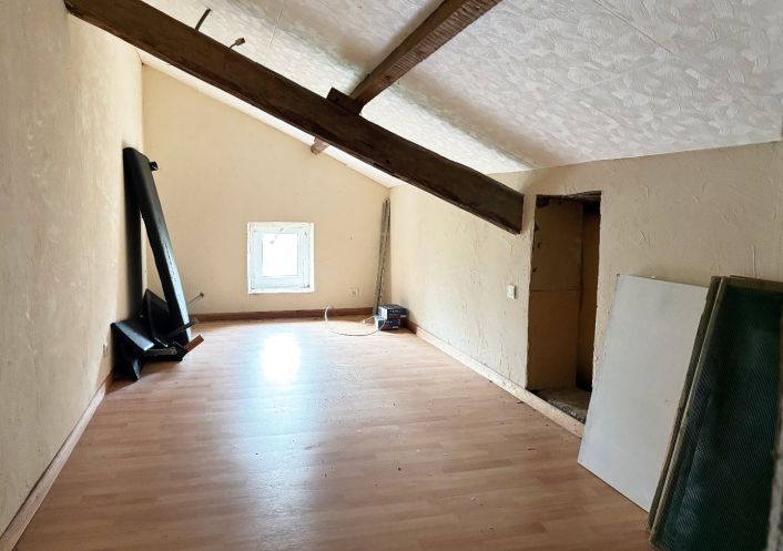 à vendre Maison Breuil Barret