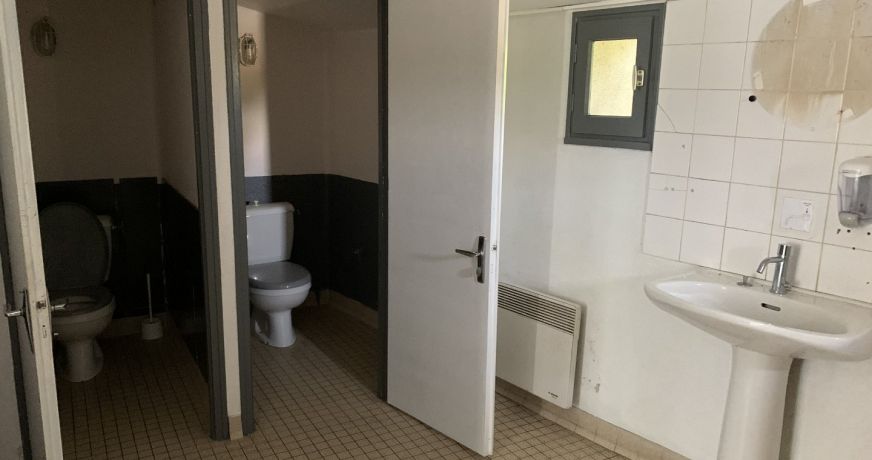 vente Maison Breuil Barret