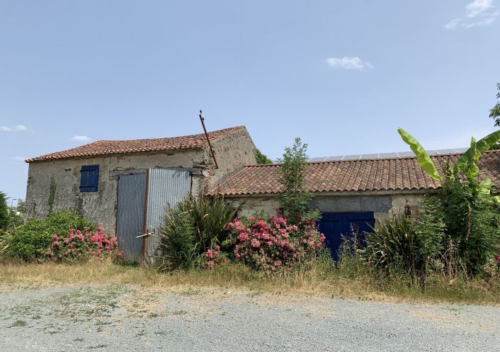 à vendre Maison Breuil Barret