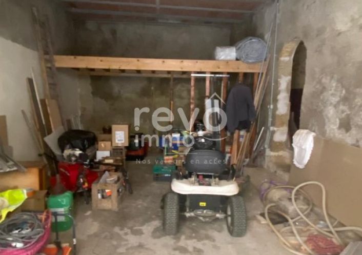 à vendre Maison de village Saint Pargoire