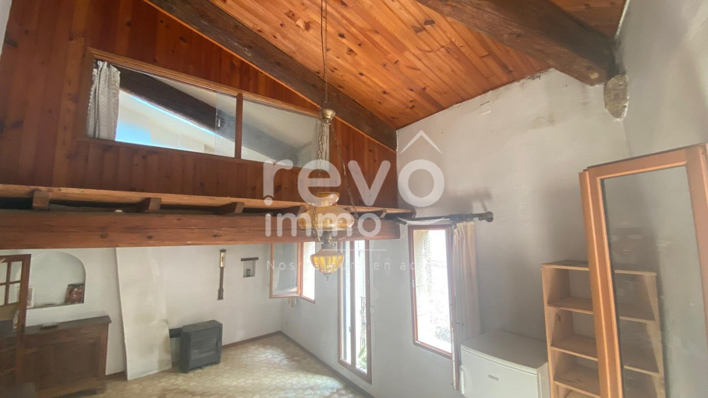 à vendre Maison de village Saint Pargoire - Photo 1