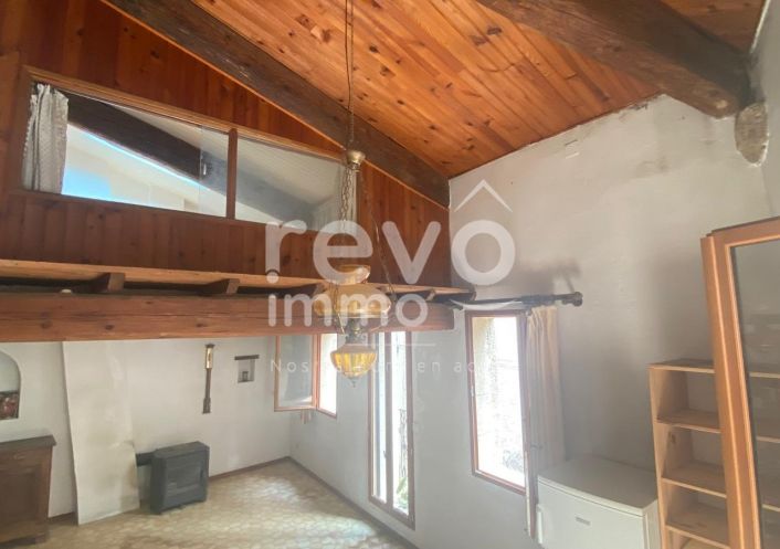 à vendre Maison de village Saint Pargoire