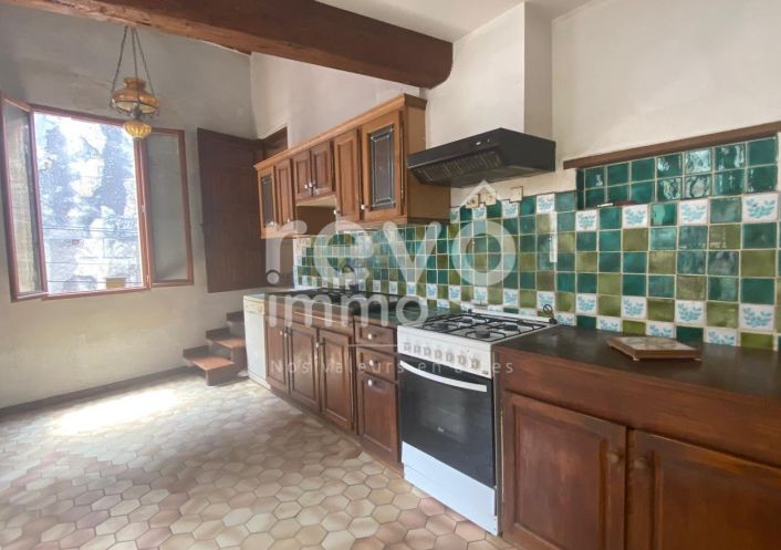 à vendre Maison de village Saint Pargoire