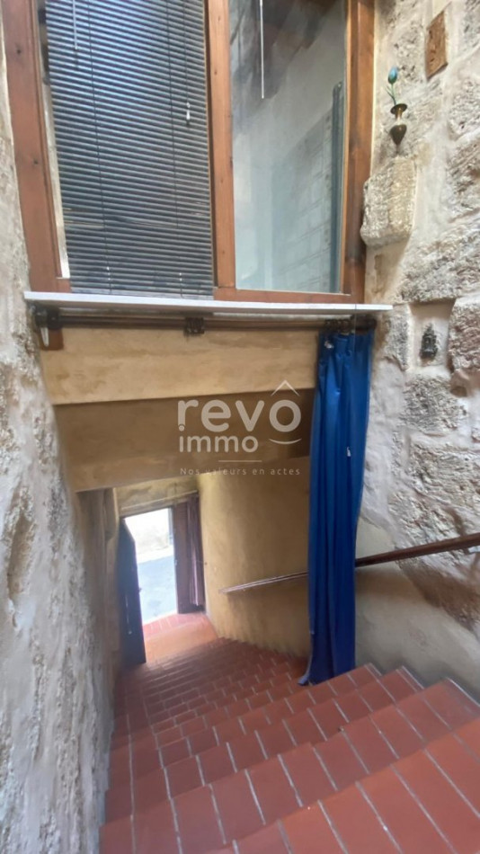 à vendre Maison de village Saint Pargoire - Photo 9