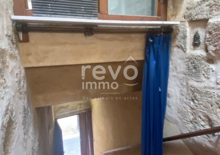 à vendre Maison de village Saint Pargoire