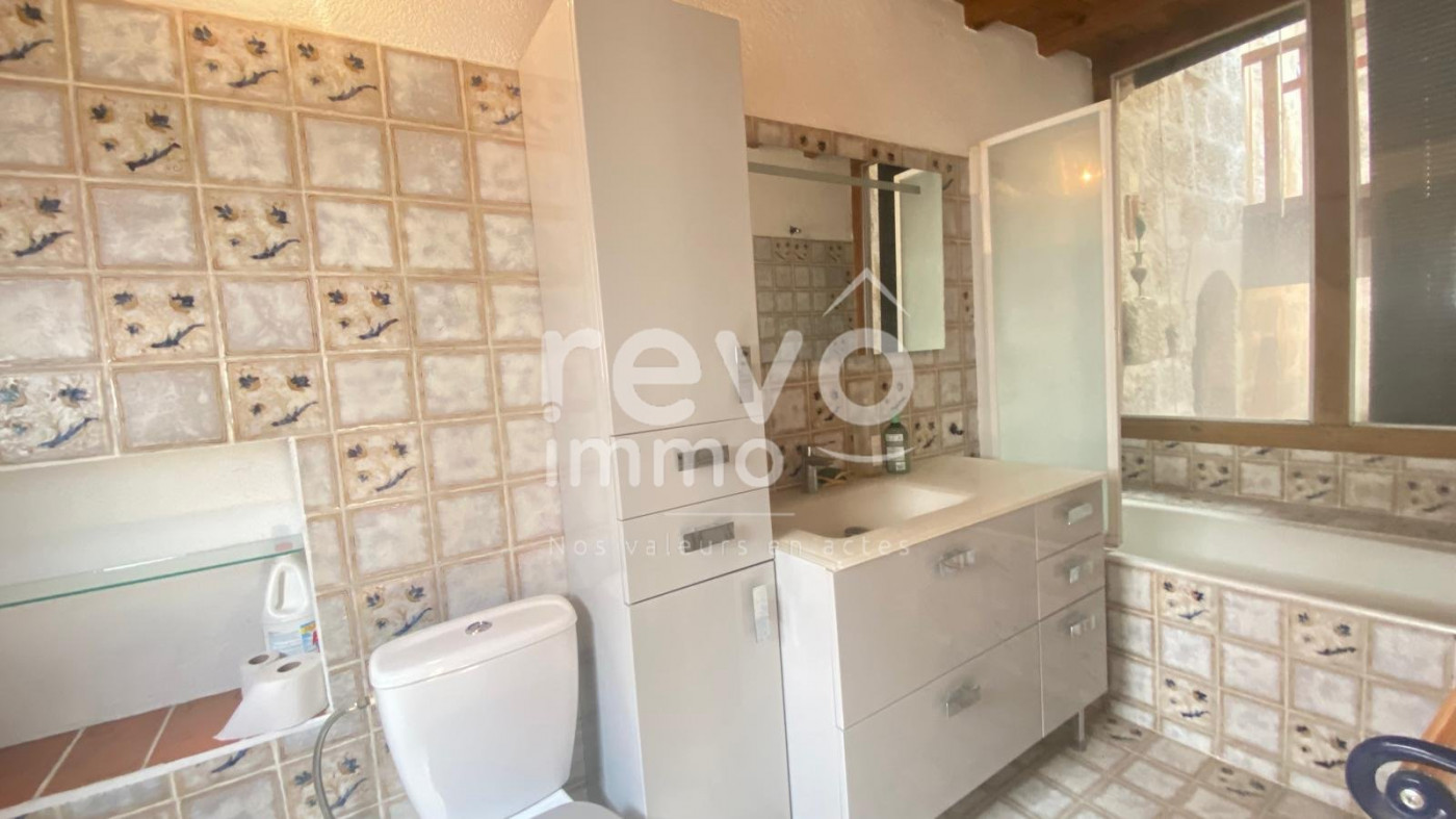 à vendre Maison de village Saint Pargoire - Photo 6