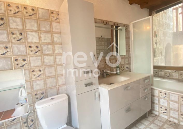 à vendre Maison de village Saint Pargoire