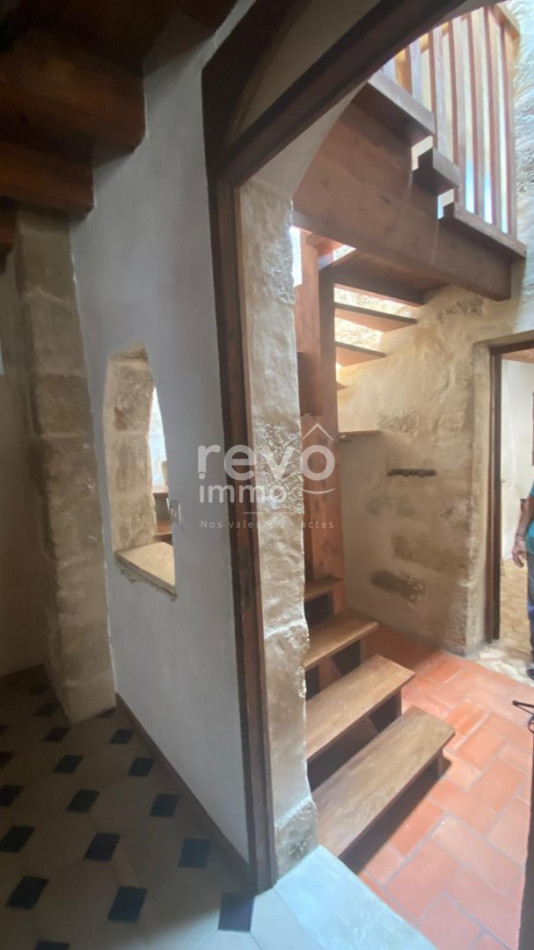 à vendre Maison de village Saint Pargoire - Photo 10