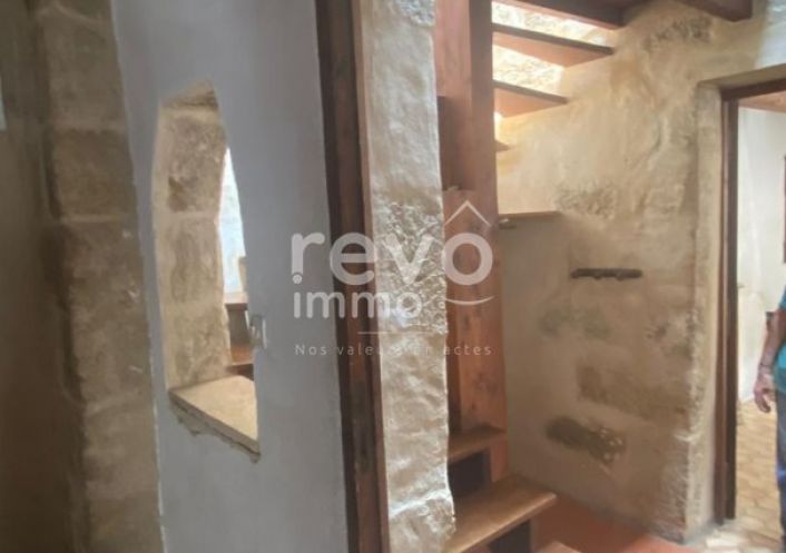 à vendre Maison de village Saint Pargoire