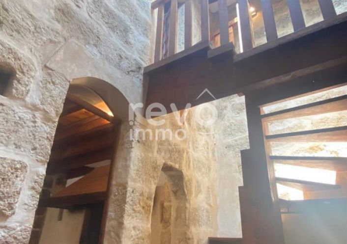 à vendre Maison de village Saint Pargoire