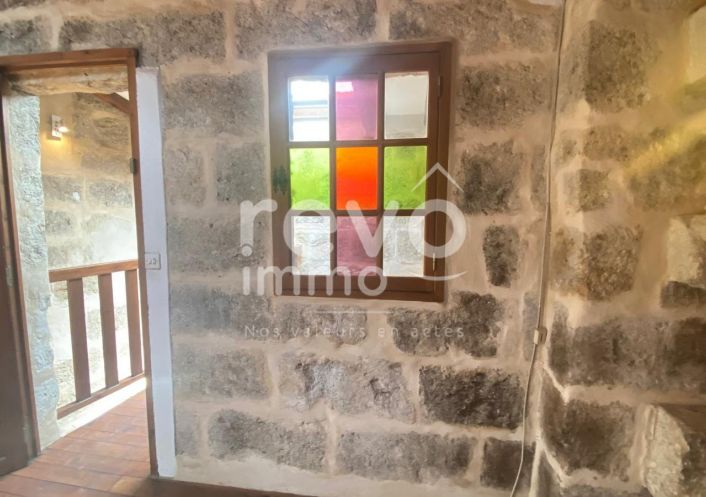 à vendre Maison de village Saint Pargoire