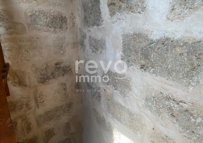 à vendre Maison de village Saint Pargoire