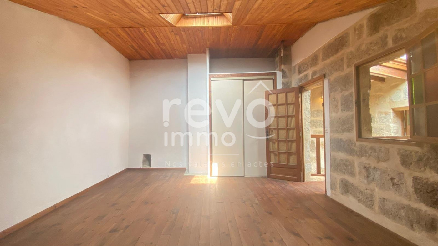 à vendre Maison de village Saint Pargoire - Photo 4