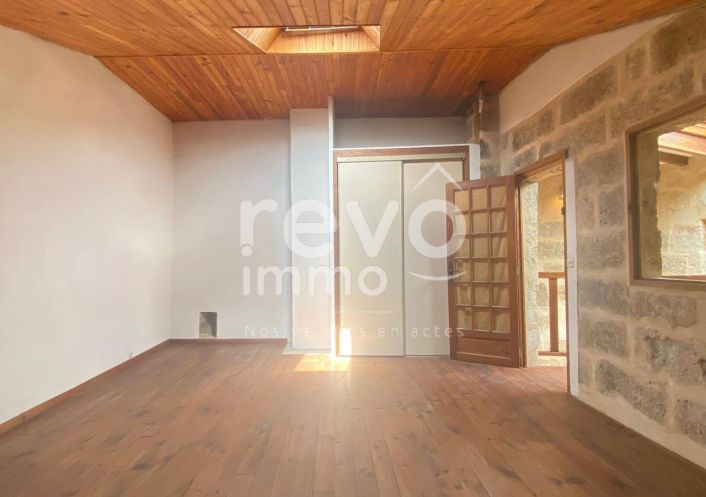 à vendre Maison de village Saint Pargoire