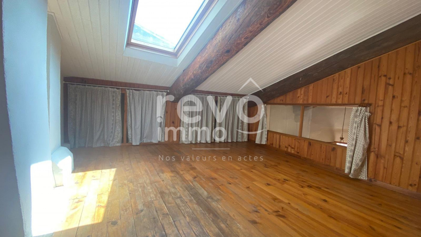 à vendre Maison de village Saint Pargoire - Photo 8