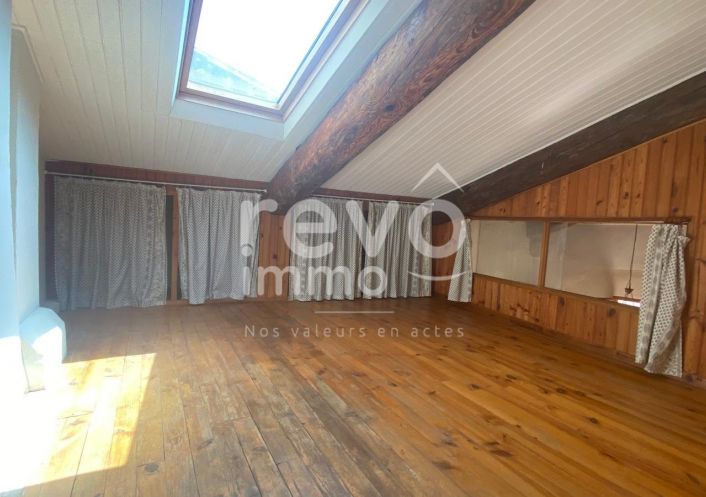 à vendre Maison de village Saint Pargoire