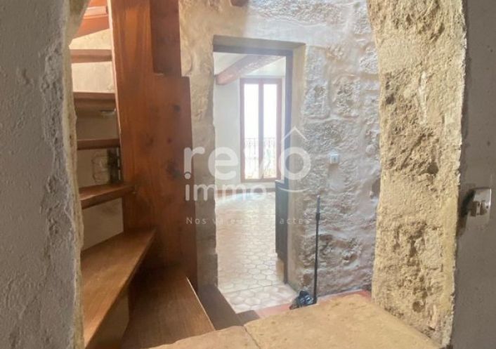 à vendre Maison de village Saint Pargoire