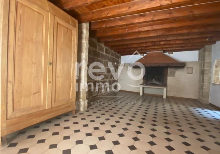 à vendre Maison de village Saint Pargoire