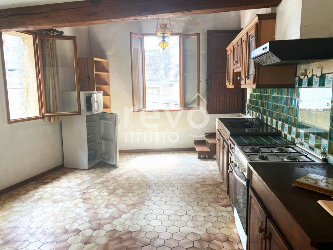 à vendre Maison de village Saint Pargoire - Photo 2