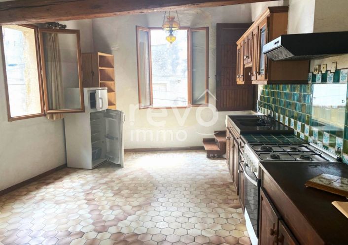 à vendre Maison de village Saint Pargoire