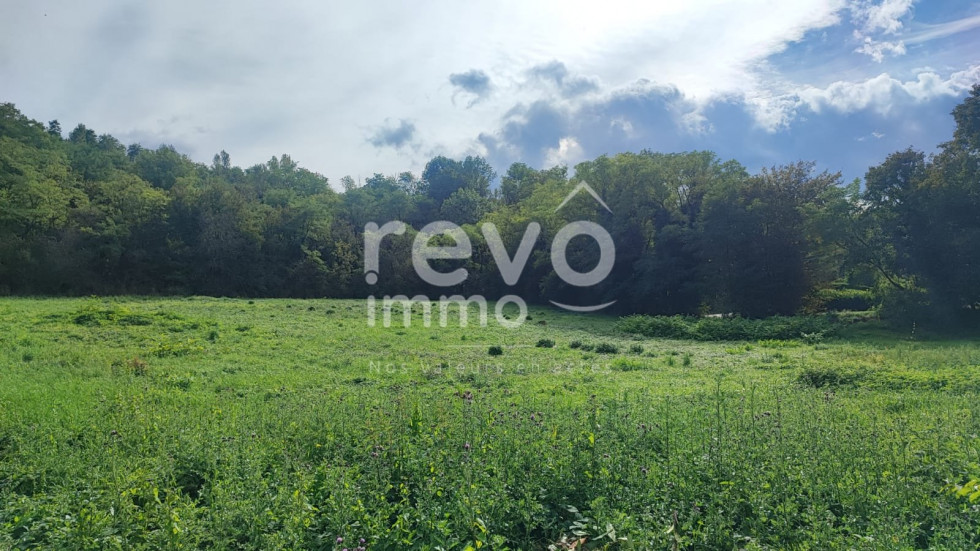 vente Terrain à lotir Fleurieu Sur Saone - Photo 4