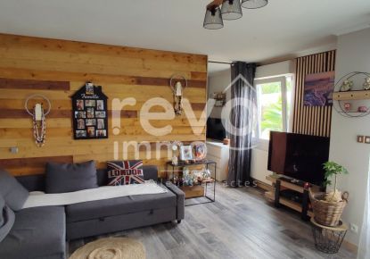 vente Maison individuelle Saint Philbert De Grand Lieu