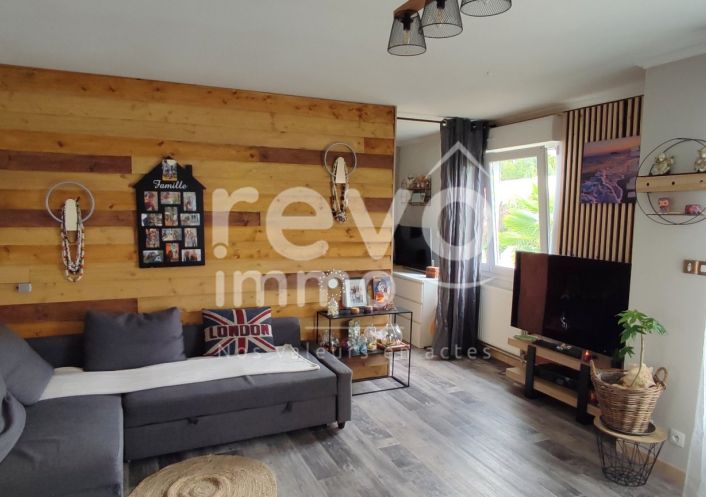 à vendre Maison individuelle Saint Philbert De Grand Lieu