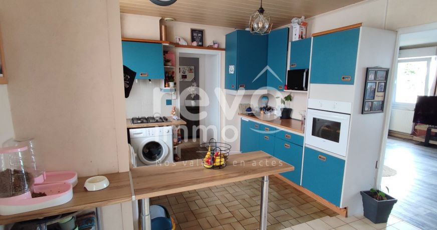 vente Maison individuelle Saint Philbert De Grand Lieu