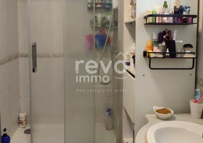 à vendre Maison individuelle Saint Philbert De Grand Lieu