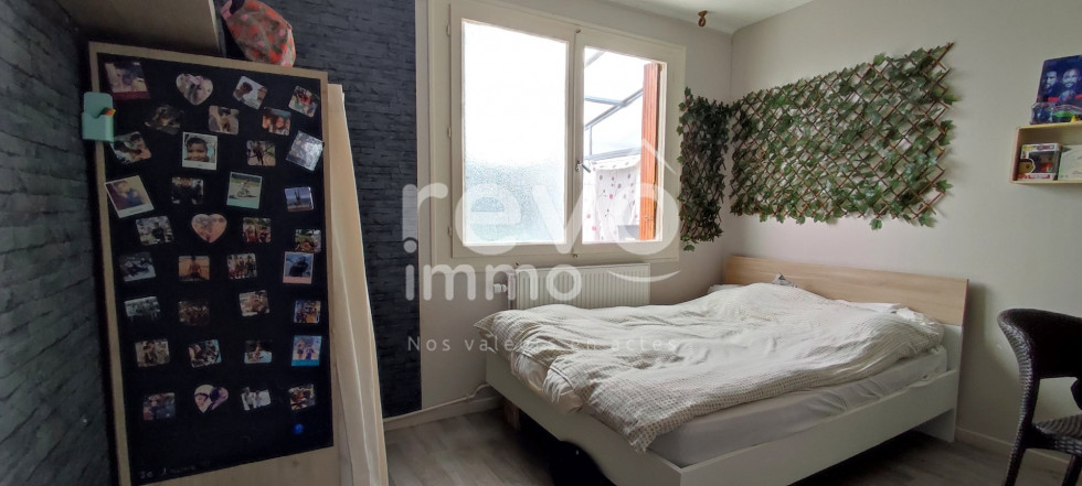 vente Maison individuelle Saint Philbert De Grand Lieu - Photo 6