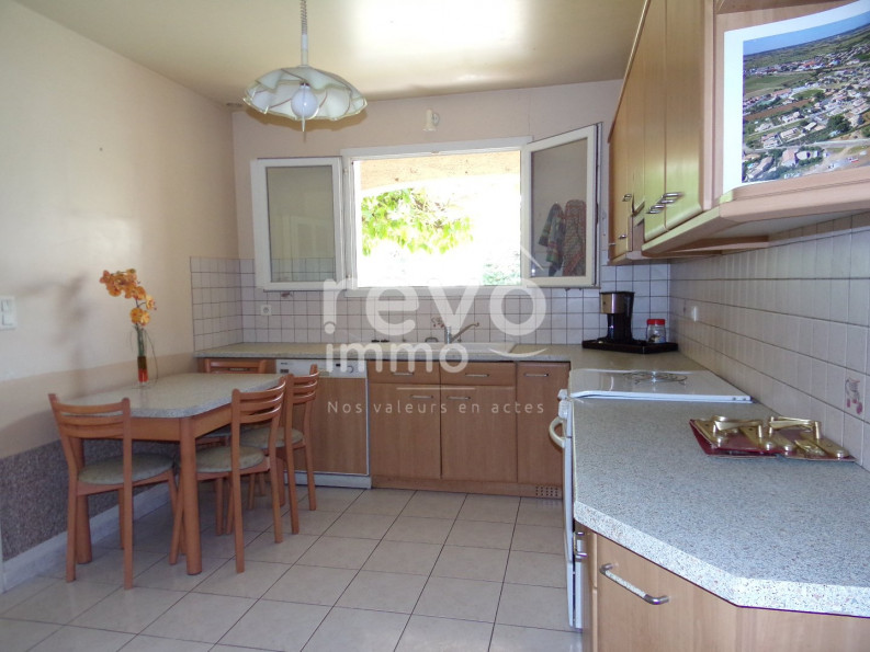 vente Villa Paulhan - Photo 5