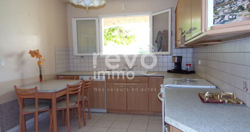 vente Villa Paulhan