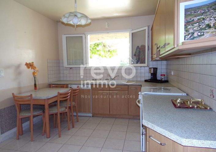 à vendre Villa Paulhan