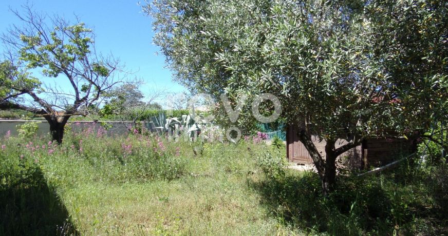 vente Villa Paulhan