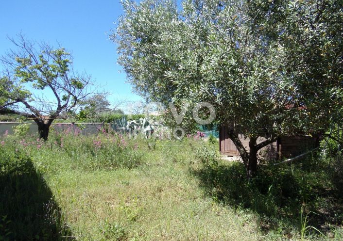 à vendre Villa Paulhan