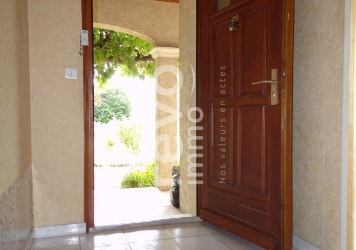 à vendre Villa Paulhan