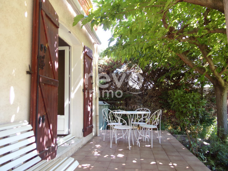 vente Villa Paulhan - Photo 2