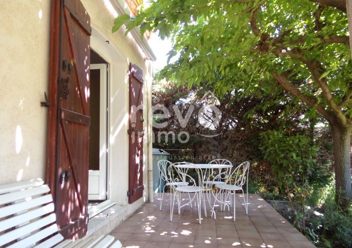 à vendre Villa Paulhan