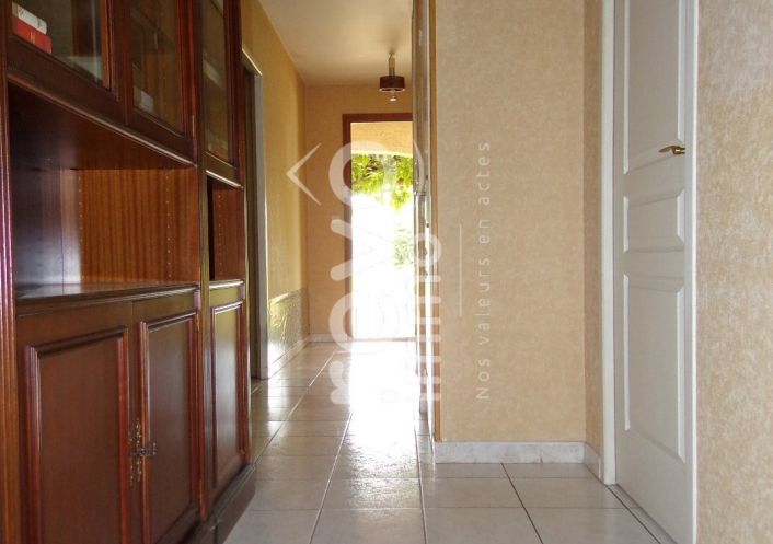 à vendre Villa Paulhan