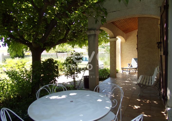 à vendre Villa Paulhan