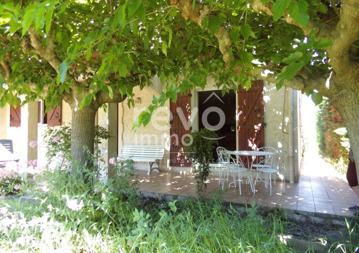 à vendre Villa Paulhan