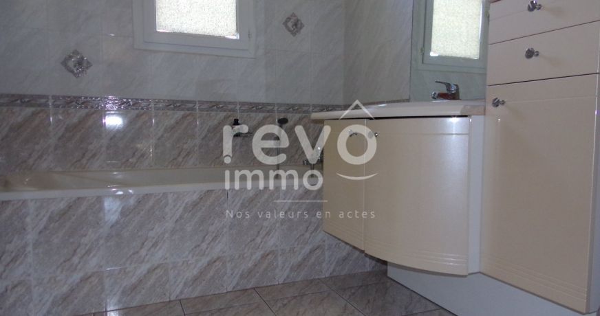 vente Villa Paulhan