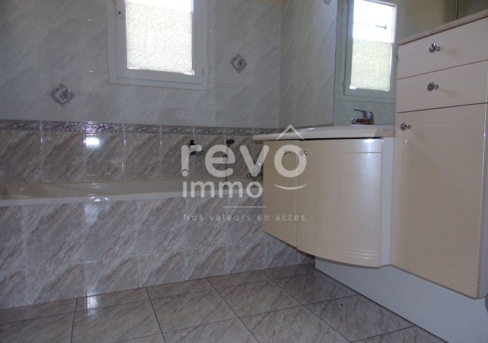 à vendre Villa Paulhan