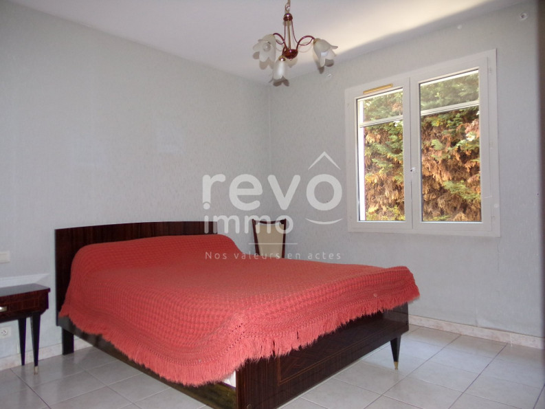 vente Villa Paulhan - Photo 8