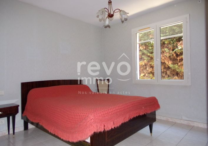 à vendre Villa Paulhan