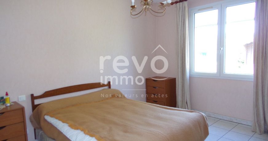 vente Villa Paulhan