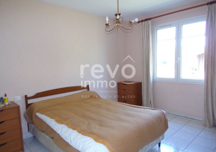 à vendre Villa Paulhan