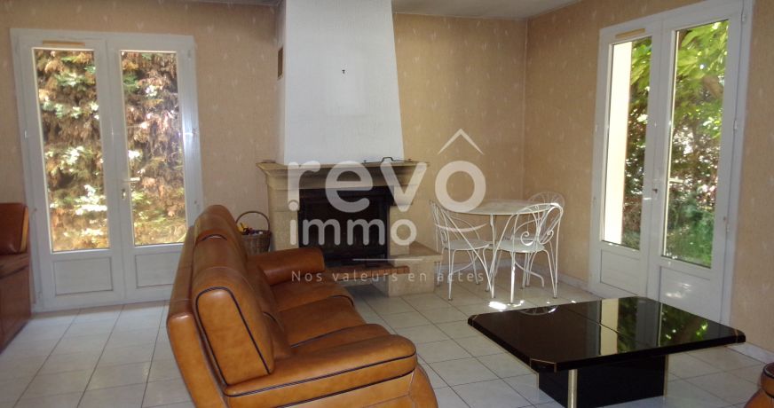 vente Villa Paulhan