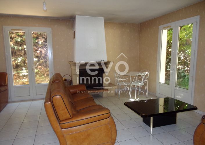 à vendre Villa Paulhan